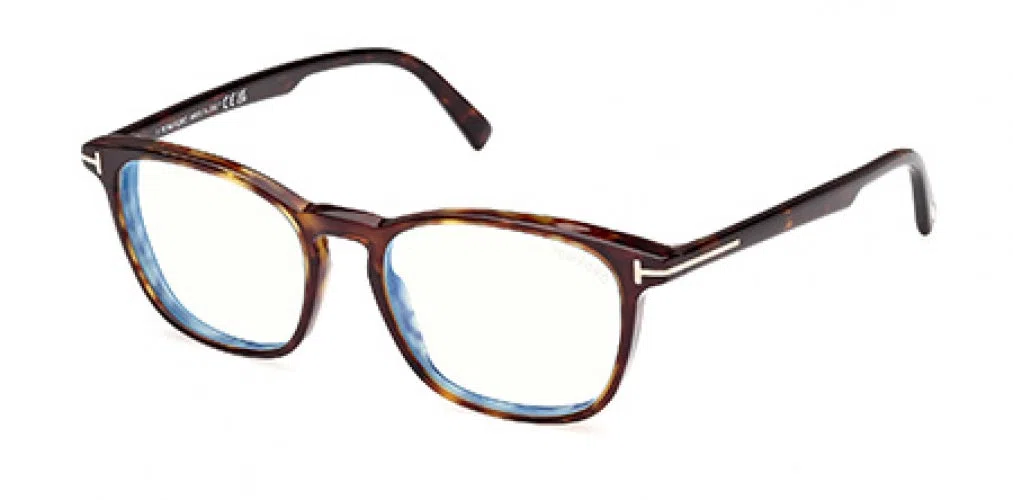 Tom Ford 5960B Blue Light blocking Filtering Eyeglasses - view 4